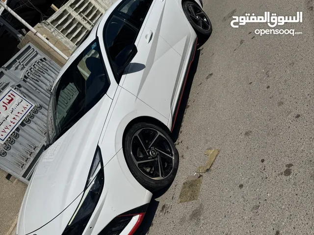 النتره ان لاين فول مواصفات