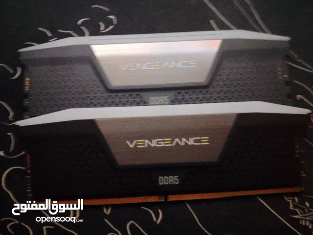 DDR5 32 Gb 5200 speed 2x16gb rams