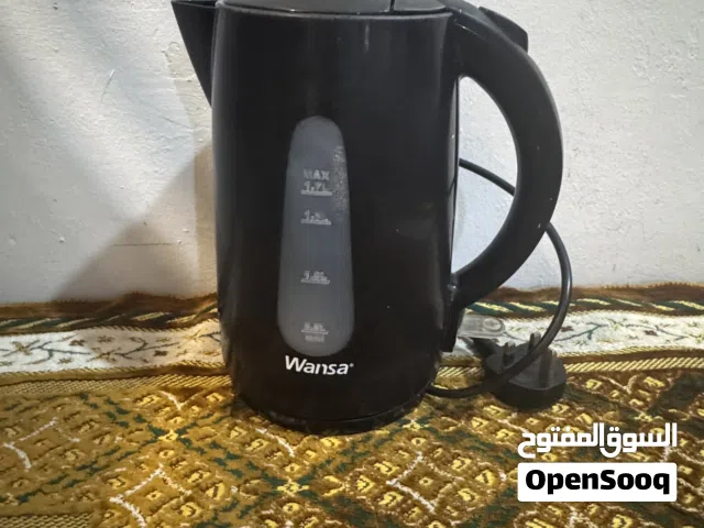 كتل كهرباءى شغال بحاله ممتازه