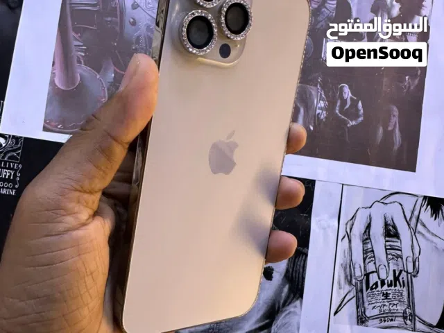 iPhone 13pro max