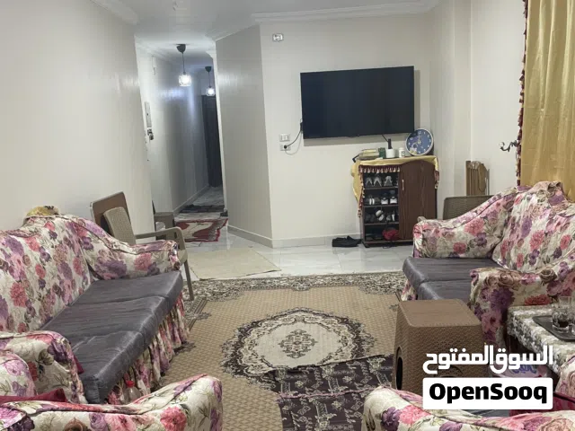 شقه للبيع في حلميه الزيتون
