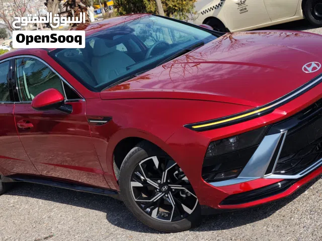 New Hyundai Sonata in Dohuk