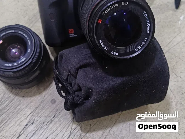 كاميرا بنتاكس ياباني للبيع