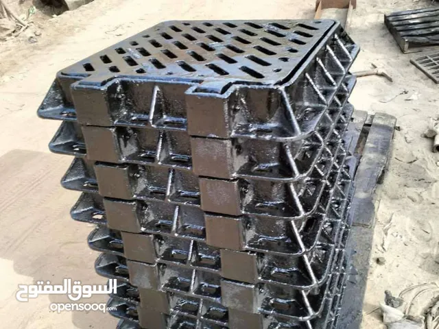 اغطيه تصريف الامطار