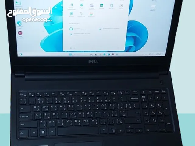 Windows Dell for sale  in Aqaba