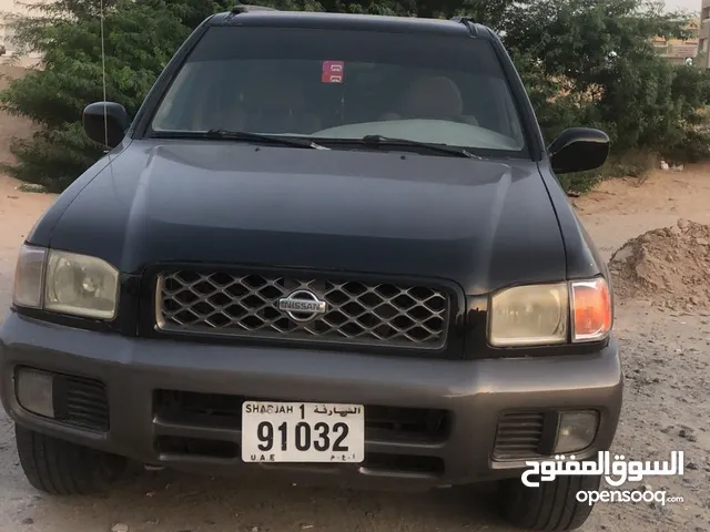 سيارة باتفندر