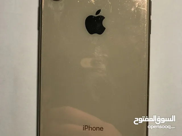 Apple iPhone XS Max 64 GB in Basra