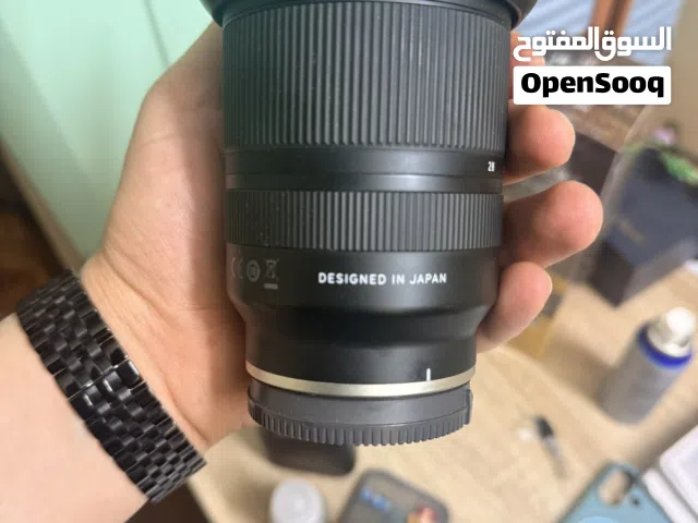 للبيع عدسة Tamron 17-28
