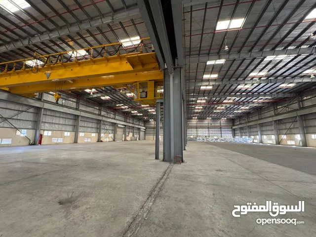 warehouse big for sale in jabel ali jafza roi more then 10%
