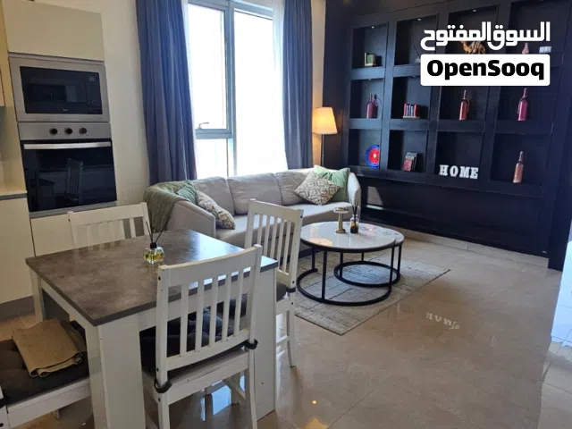 70 m2 Studio Apartments for Rent in Manama Juffair