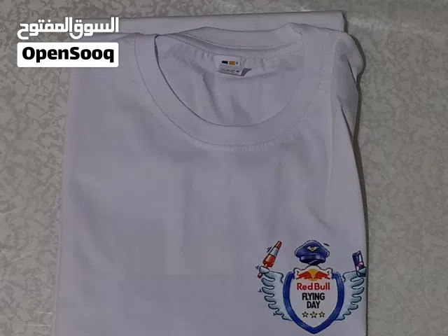 Limited Edition Redbull Shirt
