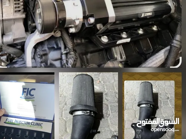 سوبر تشارجsprint X stage 2