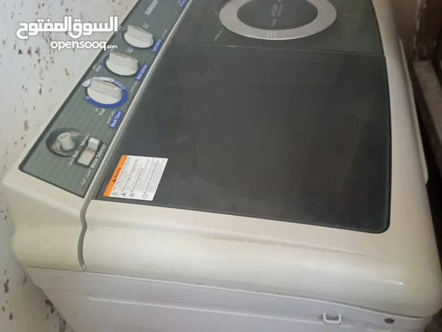 Samsung 11 - 12 KG Washing Machines in Zarqa