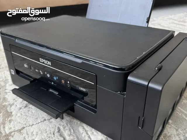 Epson L3050 good quality used 5 years