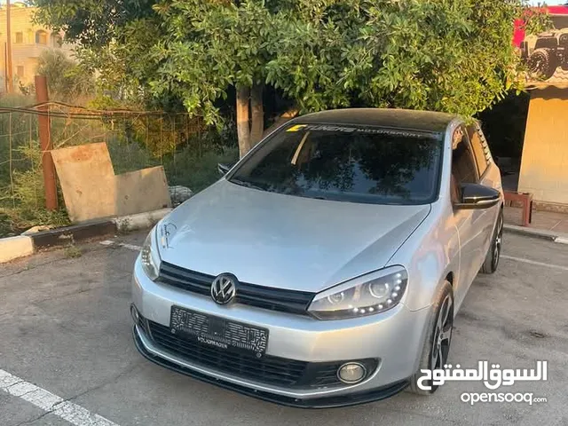 جولف Golf 2010