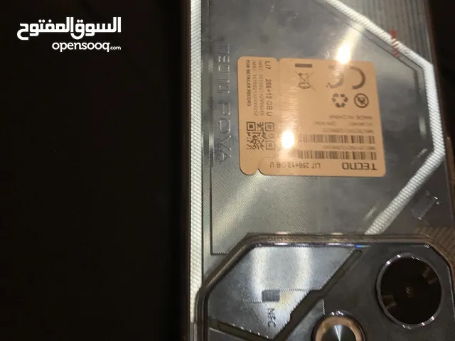 للبيع Tecno Pova 6 Pro 5G - حالة ممتازة