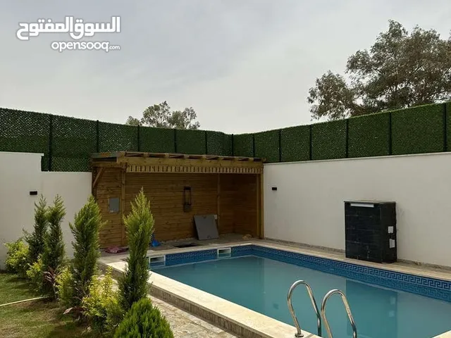 2 Bedrooms Chalet for Rent in Tripoli Al-Baesh