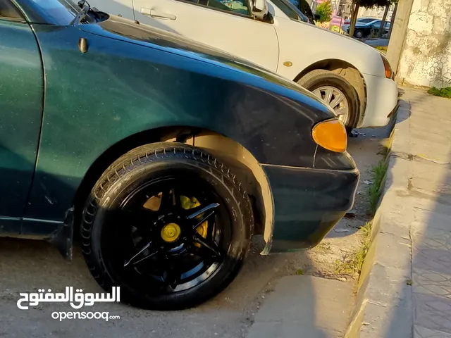 Other 14 Rims in Irbid