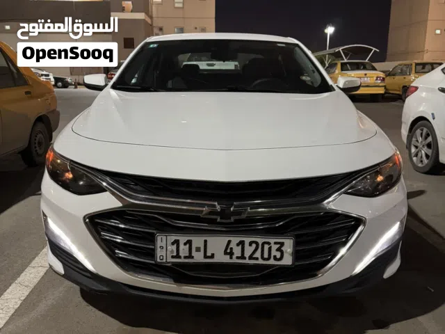 ماليبو 2023 للبيع