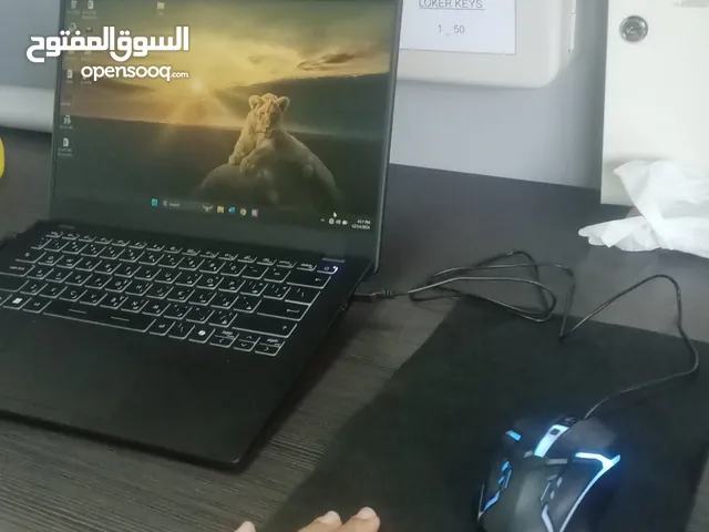 MSI Modern 14 Laptop  Core i3 12th generation Ultra book 2022