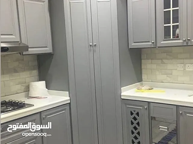 مطابخ تفصيل وجاهز حسب الطلب