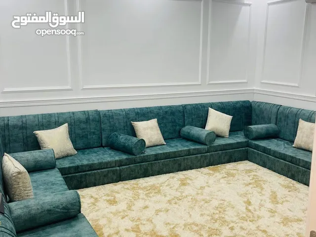120 m2 2 Bedrooms Apartments for Sale in Benghazi Al-Salam
