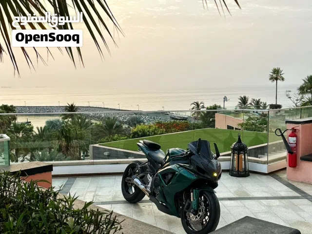 2006 سوزوكي GSX-R750