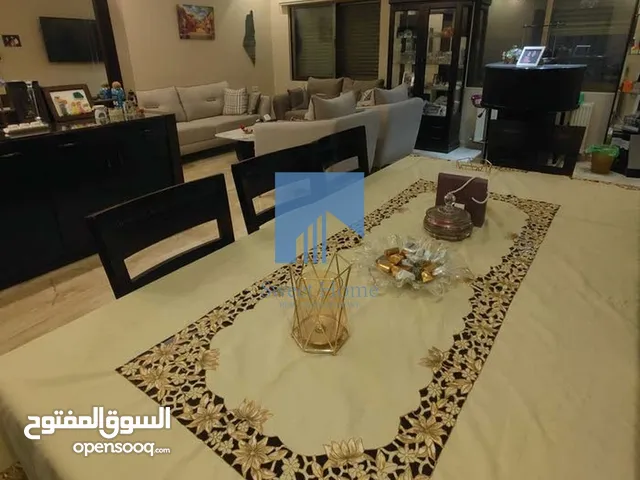 180 m2 3 Bedrooms Apartments for Sale in Amman Khalda