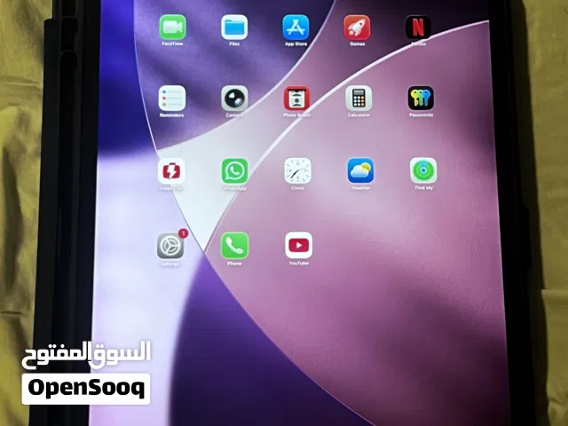 Apple iPad Pro 128 GB in Southern Governorate