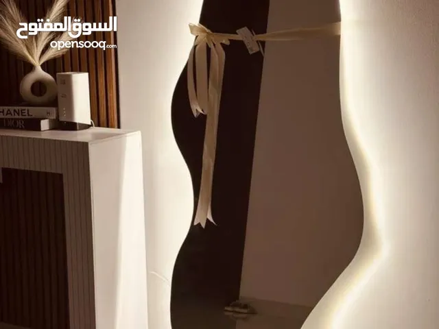 للبيع مرايا