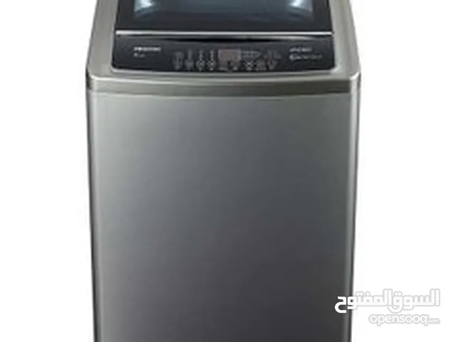 Hisense 11 - 12 KG Washing Machines in Al Batinah