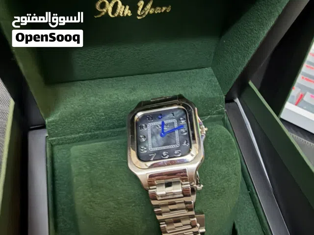 Jovial watch. ساعة جوڤيال