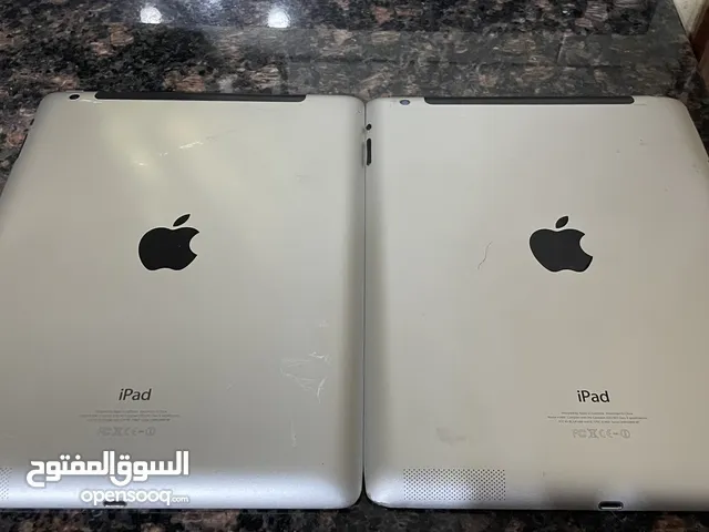 Apple iPad 4 16 GB in Amman