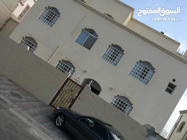 Unfurnished Yearly in Muscat Al Khoud