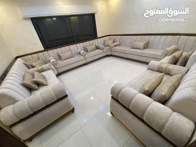 معرض الزين للمجالس الخليجيه والتفصيل