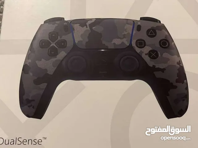 يد بلاستيشن 5