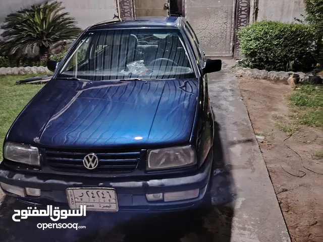 Used Volkswagen Vento in Baghdad