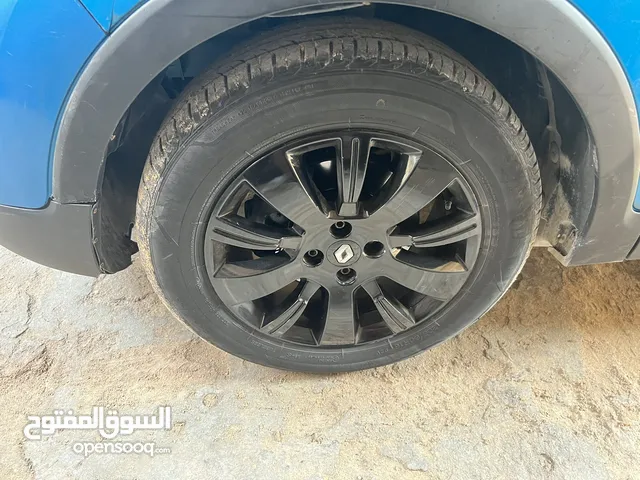 Used Renault Captur in Basra