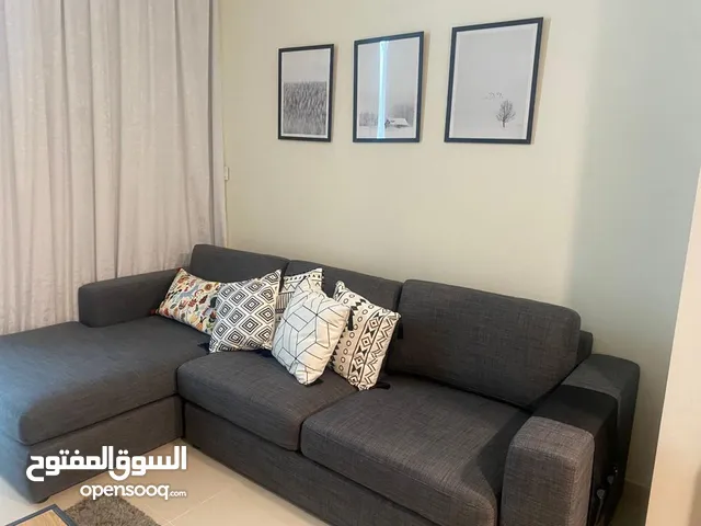 Fully Furniture 1- bedroom in Marassi Bahrain