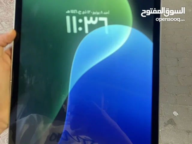 ايباد الجيل التاسع 256g