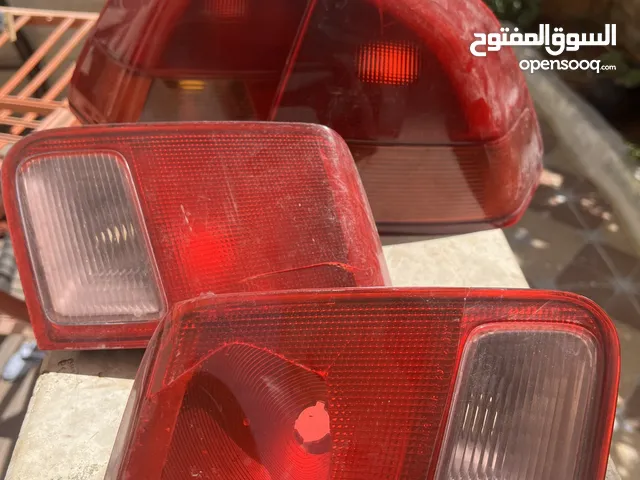 اضوية هوندا سيفيك 2002
