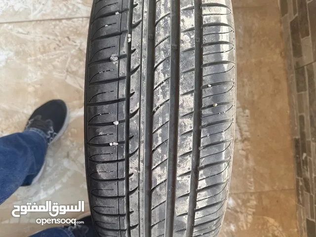 كفرات (كاوتش) 195/55/16R يركب سيارات هيونداي i 20