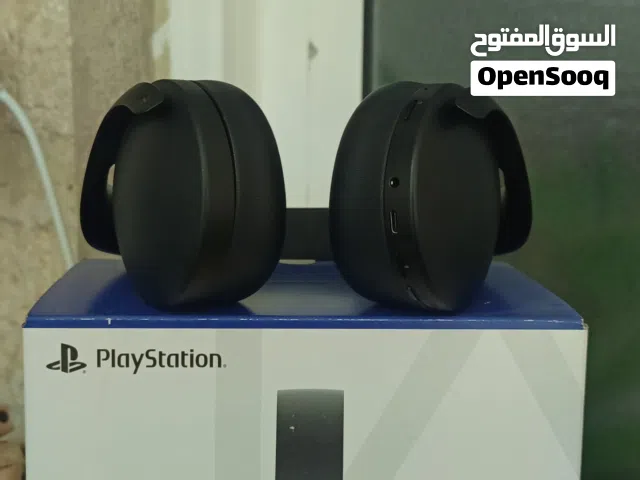 سماعة بلايستيشن فايف / ps5