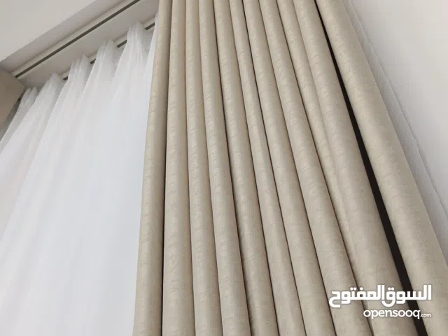 New Collection of Modern Curtains — Order Now! مجموعة جديدة من الستائر العصرية — اطلب الآن!