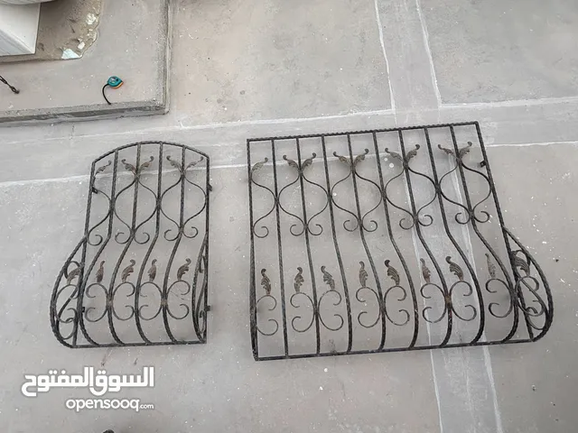 سفتي الشبابيك للأطفال