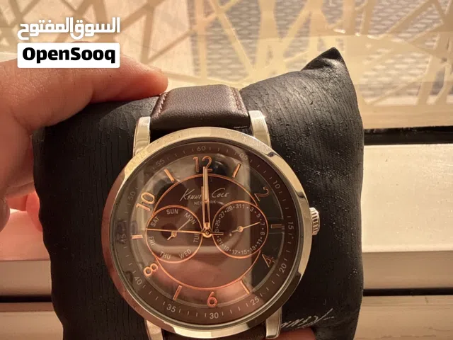 Kenneth Cole New York Mens Watch