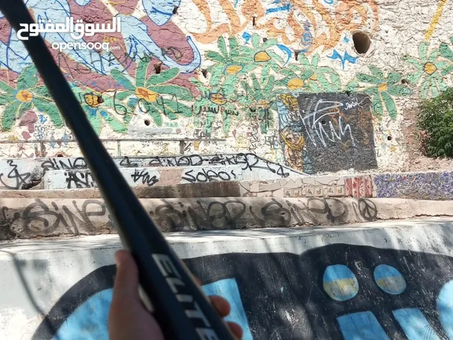 مضرب بيسبول