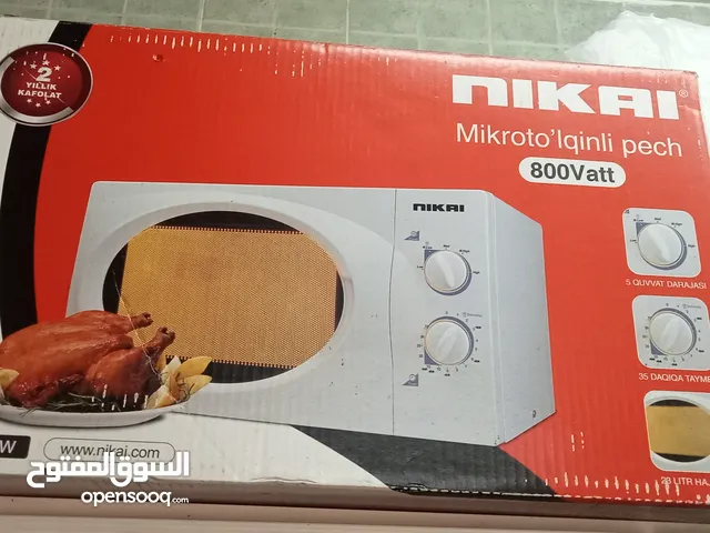 Microwave oven, Gas Cylinder etc, selling due to leaving