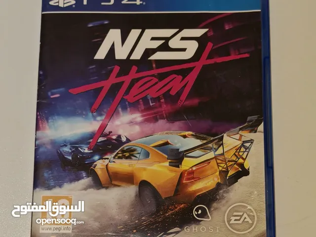 Need for Speed Heat