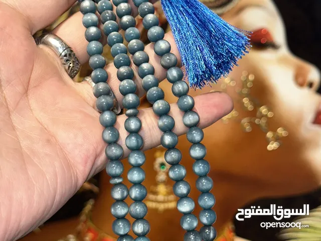 Model: Zerafşan tesbih —الموديل: مسبحة زرافشان